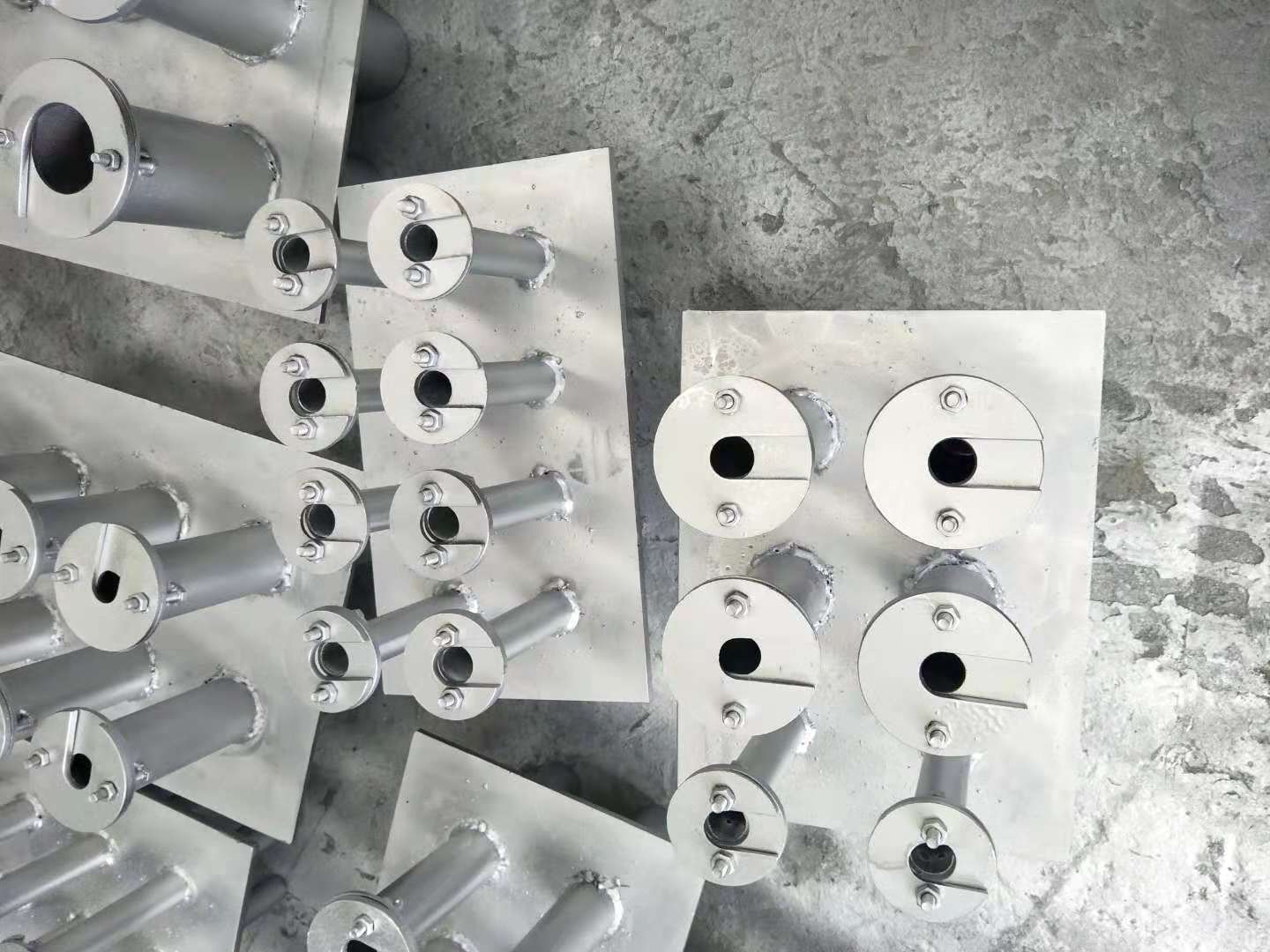 南充市通风套管人防密闭套管 - 推荐